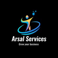 Arsal Services logo - Similar company to Hammett Technologies, Llc