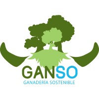 GANSO Ganadería Sostenible logo - Similar company to Saric Py
