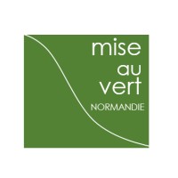 Mise au vert - Normandie logo - Similar company to Misauvert