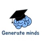GenerateMinds logo - Similar company to Devops Sevices