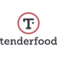 TENDERFOOD logo - Similar company to Tmi - Tulling Meat Import