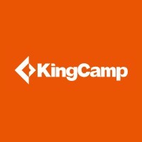 Kingcamp outdoor gear Supply Wholesale product@kingcamp.com logo - Similar company to Gpmplas Advanced Composite Equipment（Gpm Machinery(Shanghai)Co.,Ltd.）