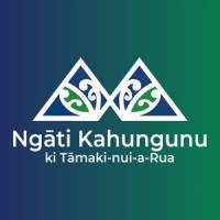 Ngāti Kahungunu ki Tāmaki-nui-a-Rua logo - Similar company to Manavation