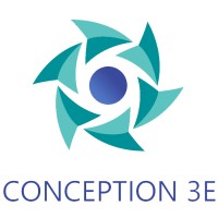 Conception 3E logo - Similar company to Cv3E