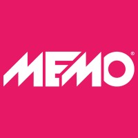 Memo Music logo - Similar company to Memo Records