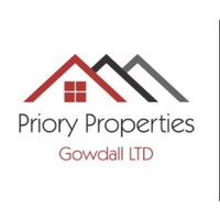 PRIORY PROPERTIES (GOWDALL) LTD logo - Similar company to Response-Able Solutions Ltd