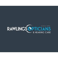 Rawlings Opticians & Hearing Care logo - Similar company to G R Hardwick (Optometrist)