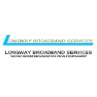 Longway Broadband Services logo - Similar company to Data Cities