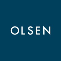 Olsen Sandwich logo - Similar company to Empanadas Malvón