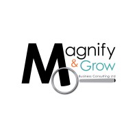Magnify & Grow Business Consulting Ltd