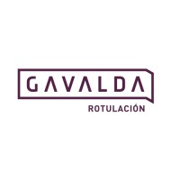 Gavalda Rotulación logo - Similar company to Signspain