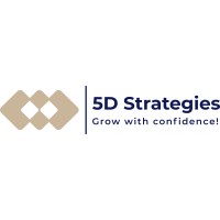 5Th Dimension Strategies, Llc