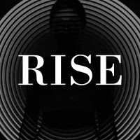 Rise Global Creative logo - Similar company to Studio By Rise
