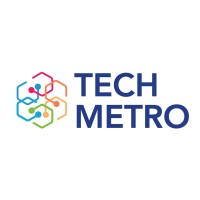 TechMetro Solutions Pvt Ltd logo - Similar company to Meshba Solutions Llp