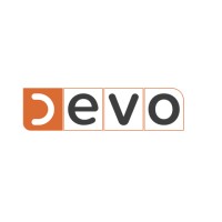 D-EVO logo - Similar company to Trustlabs
