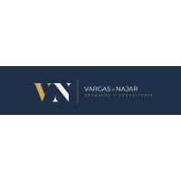 Vargas & Najar Abogados logo - Similar company to Aov Abogados