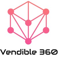 VENDIBLE 360 logo - Similar company to Tree Technologies Inc.