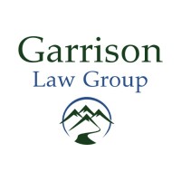 Garrison Law Group PLLC logo - Similar company to Climate Edge Law Group