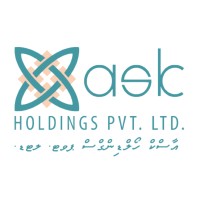 ASK Holdings Pvt Ltd logo - Similar company to Cemcon Construction Material