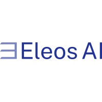 Eleos AI Research logo - Similar company to Sentient Ai Protection And Advocacy Network (Sapan)