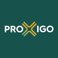 Proxigo logo - Similar company to Cci Aude