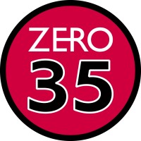 Zero35 logo - Similar company to Agshare.Today