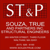 Souza, True and Partners logo - Similar company to Siegel Structural Engineers
