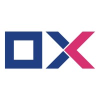 OX Point logo - Similar company to Olssen B.V.