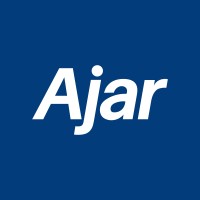Ajar logo - Similar company to Zhr Design & Engineering