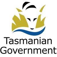 Tasmanian Government logo - Similar company to Delfi Space