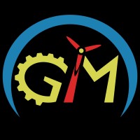 BDE GIM'EN logo - Similar company to Efpac Formation