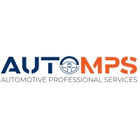 AutoMPS logo - Similar company to Omnisoft Techlabs
