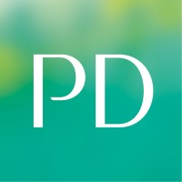 PARADISE DESIGN 沛綠地設計 logo - Similar company to Gettingpoints Biotechnology Inc.