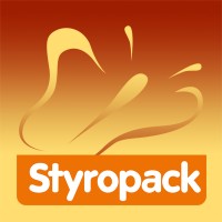 Styropack A/S logo - Similar company to Crateco