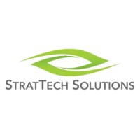 StratTech Solutions LLC logo - Similar company to Giantmicrobes, Inc
