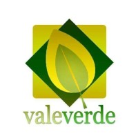 Vale Verde SSA logo - Similar company to Aucobre