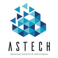 ASTech - Advanced Systems & Technologies logo - Similar company to Opal Tech