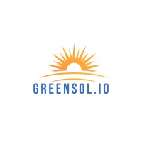 Greensol.io logo - Similar company to Plaude