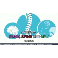 Dr.Kalyan Bommkanti ( Neurosurgeon and Spine surgeon) logo - Similar company to Vetmedica Endoscopy Solutions