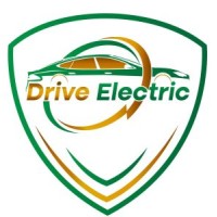 Drive Electric TX logo - Similar company to U.S. Chauffeur Service