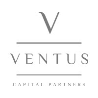 Ventus Capital Partners logo - Similar company to Colca Capital