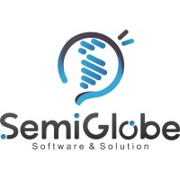 SemiGlobe Tecnologia logo - Similar company to Alphatech Company