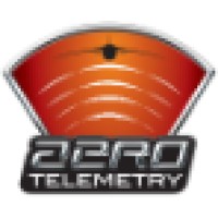 Aero Telemetry logo - Similar company to General Photonics