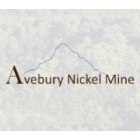 Avebury Nickel Mine logo - Similar company to Grange Resources