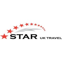 Star UK Travel logo - Similar company to Startraveluk