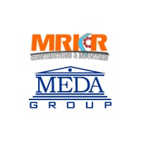 MRKR Meda Group logo - Similar company to Meda Greens By Meda Groups