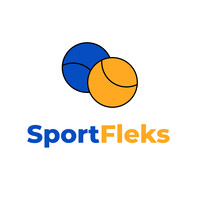 SportFleks logo - Similar company to Fitrayti