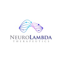 NeuroLambda Therapeutics logo - Similar company to Molecular Solutions Software Pvt Ltd