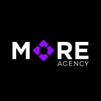 MORE AGENCY AZ logo - Similar company to Baku Business Agency