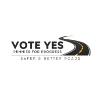 Pennies for Progress YC logo - Similar company to Association For Continuing Higher Education (Ache)
